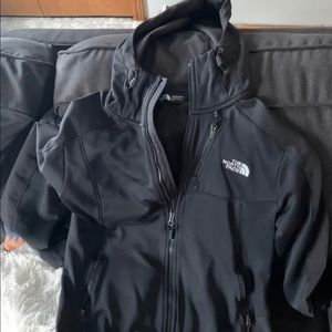 North face women’s jacket